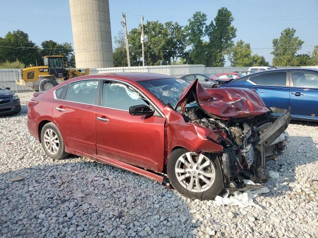 Photo 4 from auction – 2014 NISSAN ALTIMA 2.5 with VIN 1N4AL3AP1EC429975