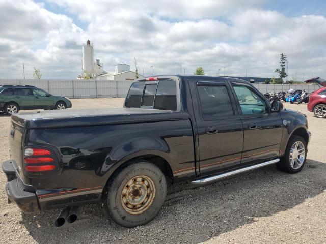 Photo 3 from auction – 2001 FORD F150 SUPER with VIN 1FTRW07L41KA84822