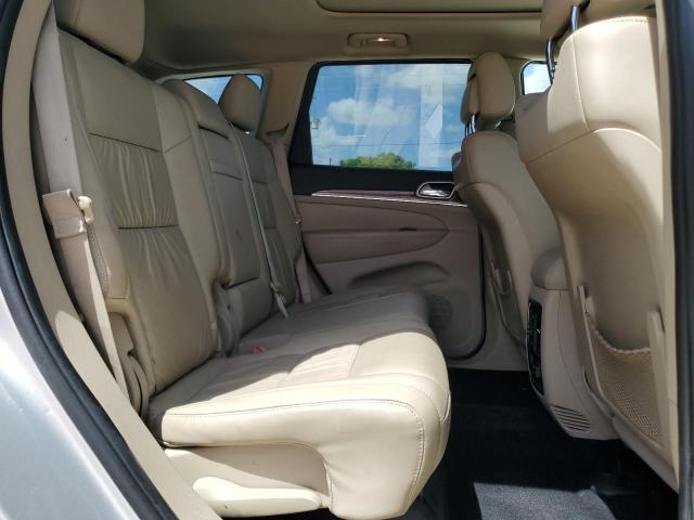 Photo 11 from auction – 2011 JEEP GRAND CHER with VIN 1J4RS5GG4BC549634