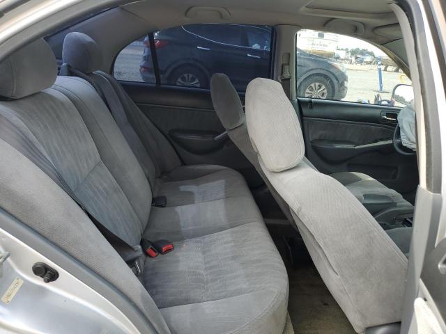 Photo 10 from auction – 2004 HONDA CIVIC EX with VIN 2HGES267X4H635388