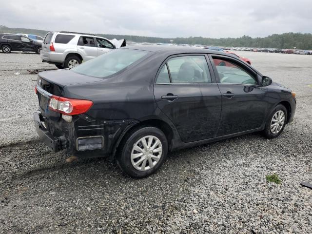 صورة رقم 3 من المزاد - 2013 TOYOTA COROLLA BA مع VIN 2T1BU4EE2DC946461