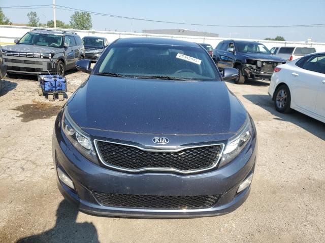 Photo 5 from auction – 2015 KIA OPTIMA LX with VIN 5XXGM4A78FG373798