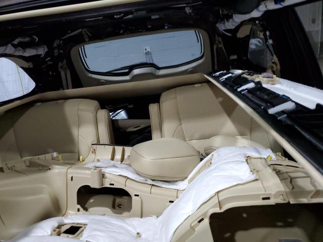 Photo 10 from auction – 2017 TOYOTA HIGHLANDER LIMITED with VIN 5TDDZRFH3HS484134