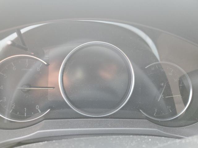 Photo 9 from auction – 2025 MAZDA CX-5 SELEC with VIN JM3KFBBL1S0654526