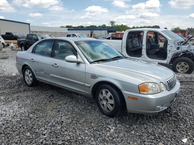 صورة رقم 4 من المزاد - 2003 KIA OPTIMA LX مع VIN KNAGD128235190562