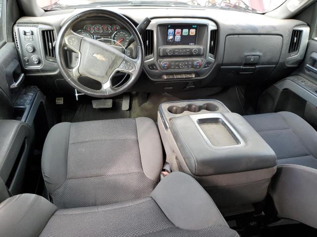 Photo 8 from auction – 2016 CHEVROLET SILVERADO with VIN 1GCVKREC5GZ375069
