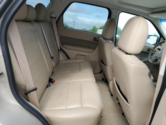 Photo 11 from auction – 2011 FORD ESCAPE XLT with VIN 1FMCU9DGXBKA20174