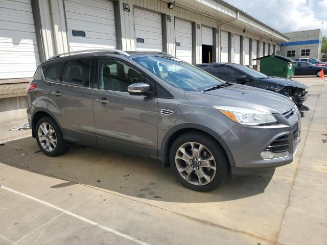 Photo 4 from auction – 2014 FORD ESCAPE TIT with VIN 1FMCU9J97EUD42673