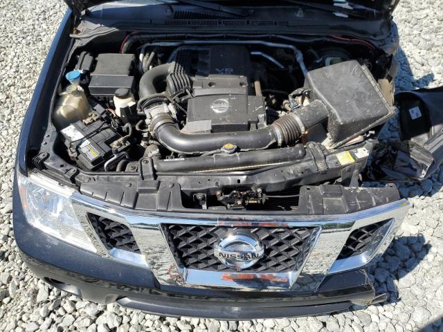 Photo 11 from auction – 2019 NISSAN FRONTIER S with VIN 1N6AD0EV7KN780188