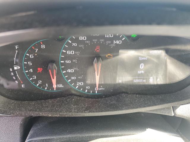 Photo 9 from auction – 2019 CHEVROLET TRAX LS with VIN 3GNCJNSB1KL371087