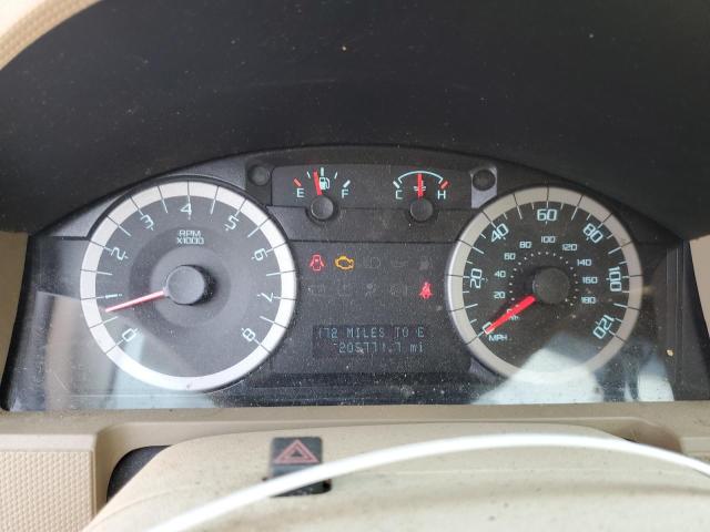 Photo 9 from auction – 2012 FORD ESCAPE LIM with VIN 1FMCU9EG4CKB41010