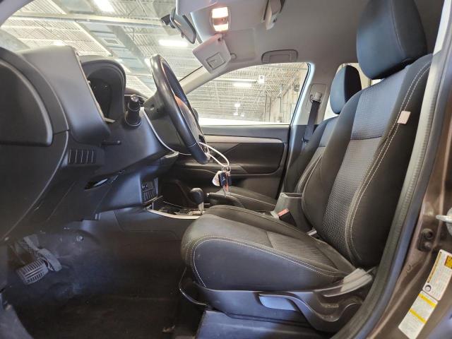 Photo 7 from auction – 2017 MITSUBISHI OUTLANDER with VIN JA4AZ2A38HZ033862