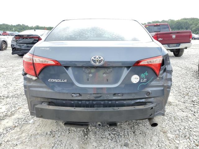 Photo 6 from auction – 2019 TOYOTA COROLLA L with VIN 5YFBURHE3KP856810