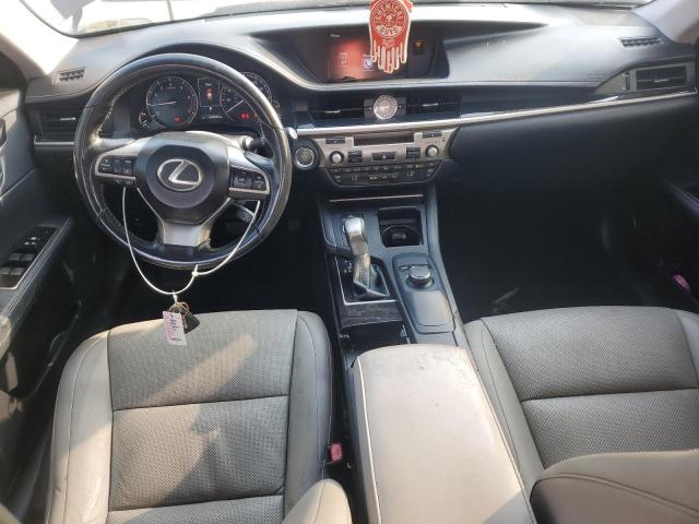 Photo 8 from auction – 2016 LEXUS ES 350 with VIN JTHBK1GG4G2213574