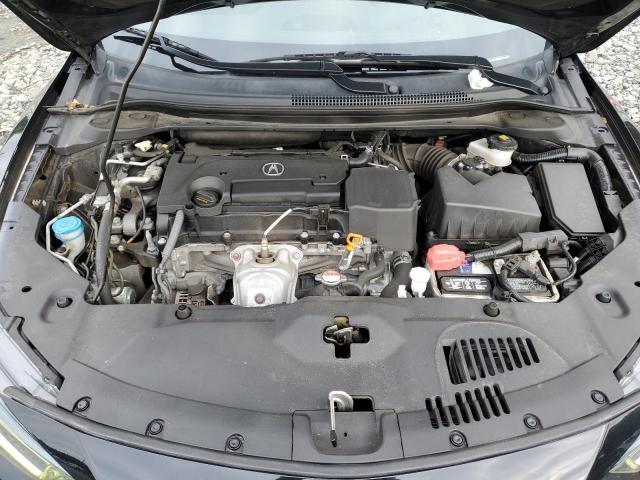 Photo 11 from auction – 2019 ACURA ILX PREMIU with VIN 19UDE2F70KA013462