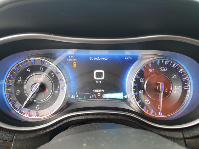 Photo 9 from auction – 2015 CHRYSLER 300 LIMITE with VIN 2C3CCARG9FH887584
