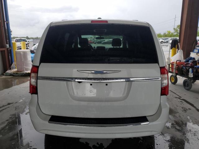 Photo 6 from auction – 2014 CHRYSLER TOWN & COU with VIN 2C4RC1BG3ER280105