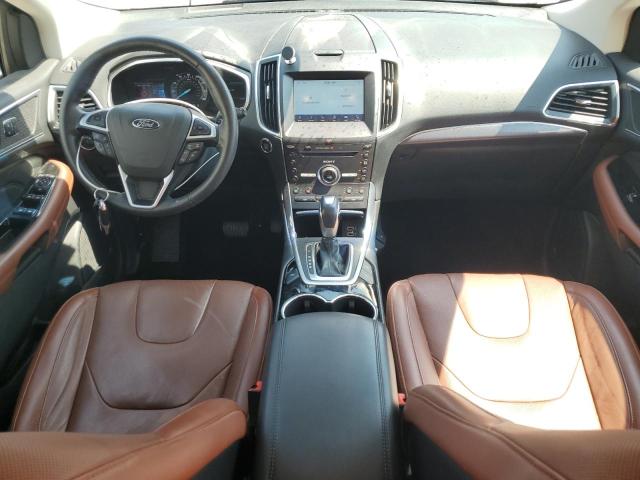 Photo 8 from auction – 2016 FORD EDGE TITAN with VIN 2FMPK3K99GBB99429