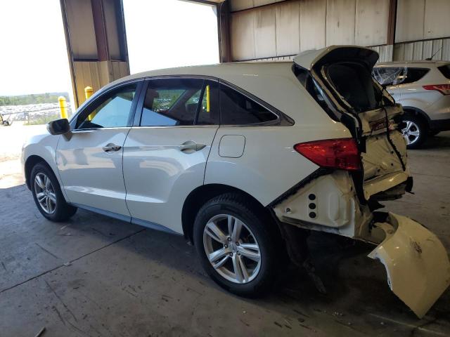 Photo 2 from auction – 2014 ACURA RDX TECHNO with VIN 5J8TB4H53EL000497