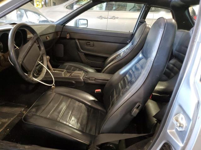 Photo 7 from auction – 1984 PORSCHE 944 with VIN WP0AA0942EN465607