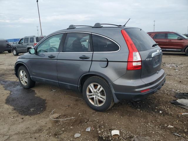 Photo 2 from auction – 2011 HONDA CR-V EX with VIN 5J6RE4H5XBL034006