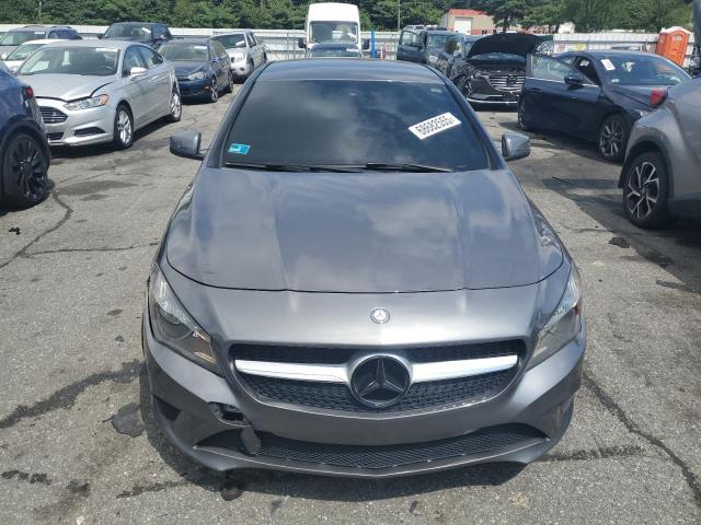 Photo 5 from auction – 2016 MERCEDES-BENZ CLA 250 with VIN WDDSJ4EB7GN333242