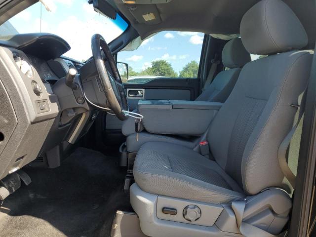 Photo 7 from auction – 2011 FORD F150 SUPER with VIN 1FTFW1ET8BFB14961