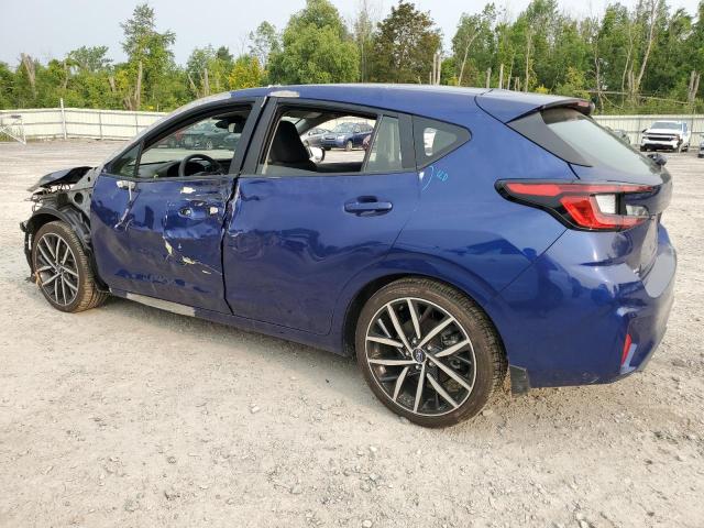 Photo 2 from auction – 2024 SUBARU IMPREZA SP with VIN JF1GUAFC6R8859138