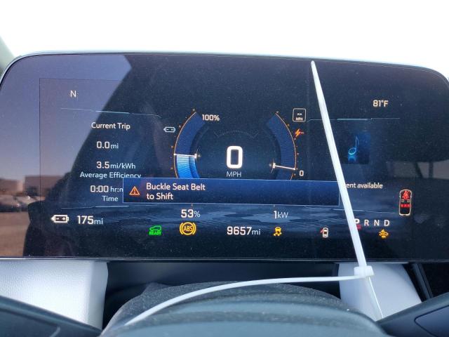Photo 9 from auction – 2025 CHEVROLET EQUINOX LT with VIN 3GN7DLRP5SS124577