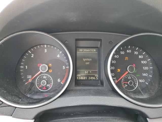 Photo 9 from auction – 2012 VOLKSWAGEN GOLF with VIN WVWDM7AJ7CW246762