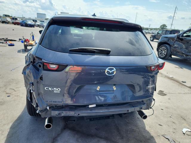 Photo 6 from auction – 2025 MAZDA CX-50 PREM with VIN 7MMVABDM3SN314940