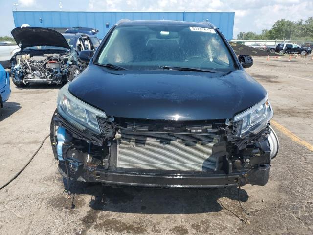 Photo 5 from auction – 2015 HONDA CR-V EXL with VIN 2HKRM4H77FH699529