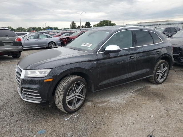AUDI SQ5 PREMIU 2018 with VIN WA1A4AFY2J2008032 - Photo from auction