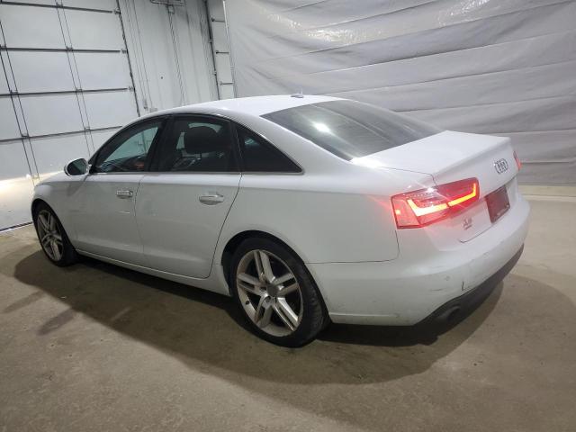 Photo 2 from auction – 2015 AUDI A6 PREMIUM with VIN WAUGFAFC7FN045076