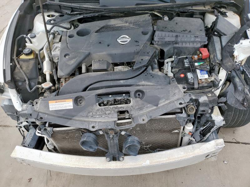 Photo 11 from auction – 2015 NISSAN ALTIMA 2.5 with VIN 1N4AL3AP5FN324748