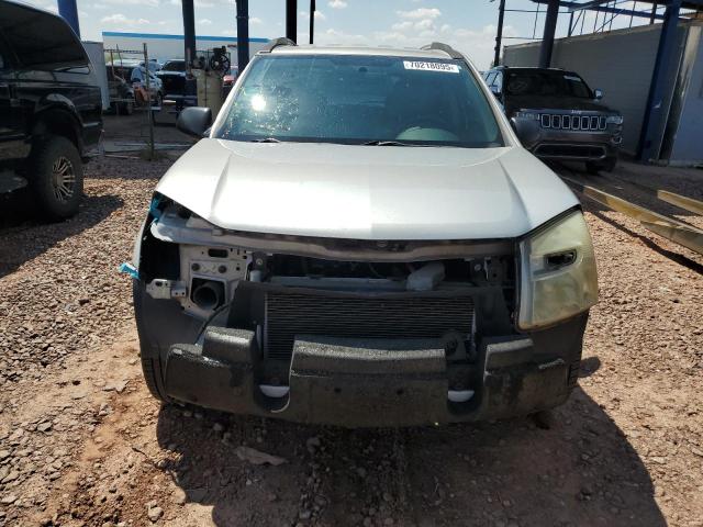 Photo 5 from auction – 2006 CHEVROLET EQUINOX LS with VIN 2CNDL13F166199750