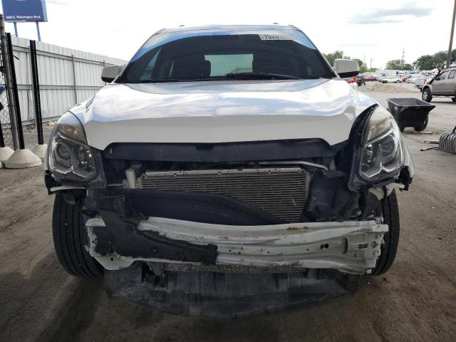 Photo 5 from auction – 2016 CHEVROLET EQUINOX LT with VIN 1GNALCEK2GZ105675