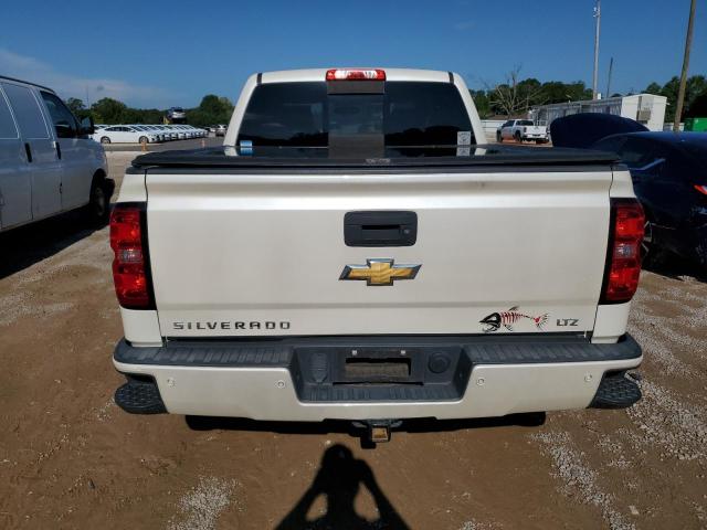صورة رقم 6 من المزاد - 2015 CHEVROLET SILVERADO مع VIN 3GCUKSEC3FG364122