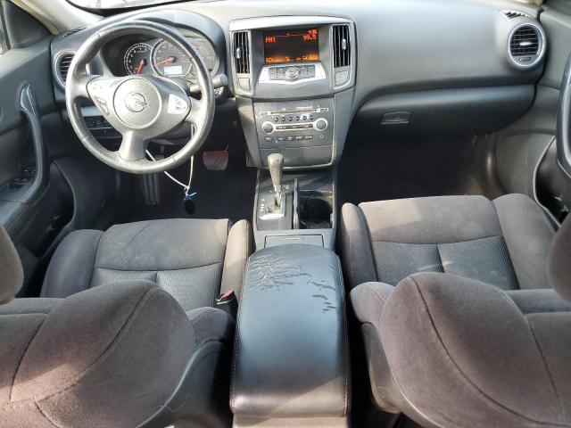 Photo 8 from auction – 2013 NISS MAXIMA S with VIN 1N4AA5AP3DC807889