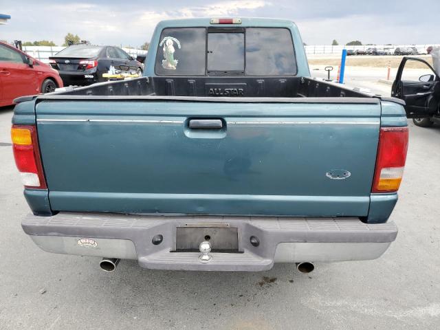 Photo 6 from auction – 1997 FORD RANGER with VIN 1FTCR14U6VPA98083
