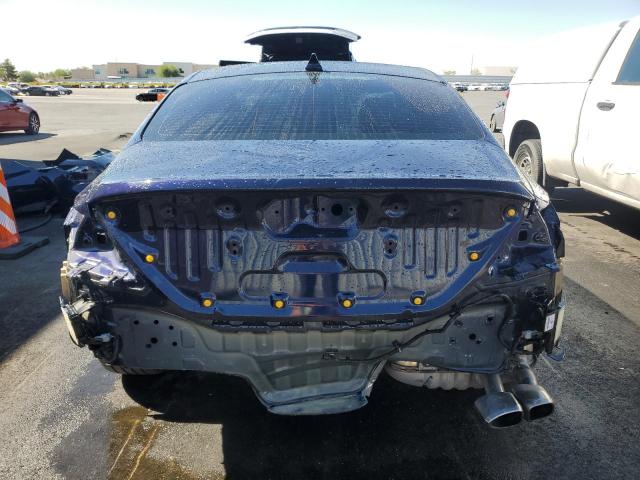 Photo 6 from auction – 2023 GENESIS G70 BASE with VIN KMTG34TA6PU130564