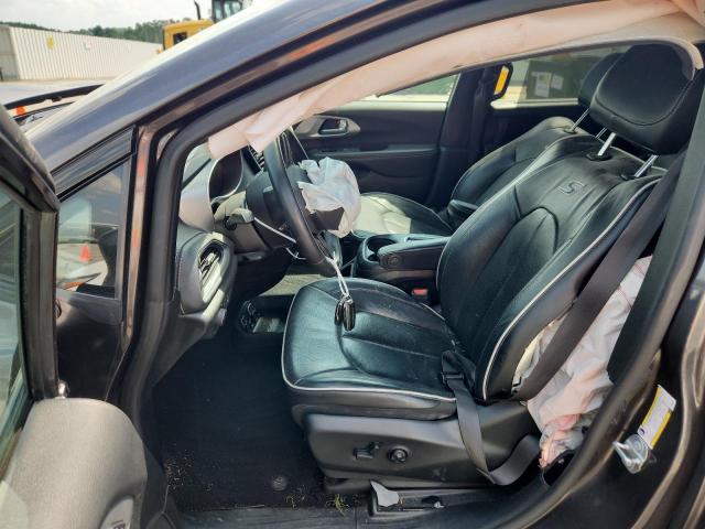 Photo 7 from auction – 2020 CHRYSLER PACIFICA LIMITED with VIN 2C4RC1GG7LR260350