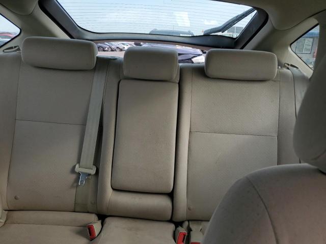 Photo 10 from auction – 2007 TOYOTA PRIUS with VIN JTDKB20U773276864
