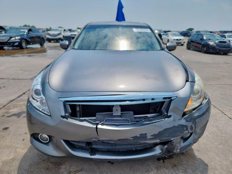 Photo 5 from auction – 2013 INFINITI G37 with VIN JN1CV6AR3DM750069