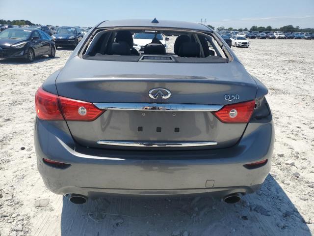 Photo 6 from auction – 2017 INFINITI Q50 BASE with VIN JN1CV7APXHM641909