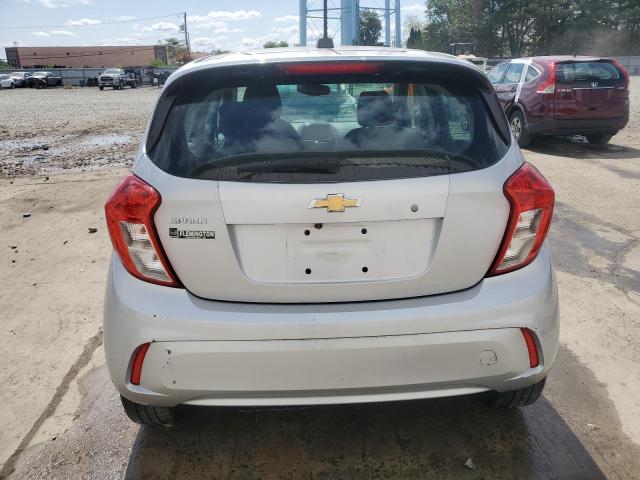 Photo 6 from auction – 2018 CHEVROLET SPARK LS with VIN KL8CA6SA6JC425766