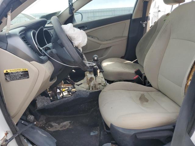 Photo 7 from auction – 2015 KIA OPTIMA LX with VIN 5XXGM4A70FG513133