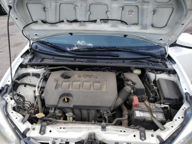 Photo 11 from auction – 2016 TOYOTA COROLLA L with VIN 2T1BURHE3GC503345