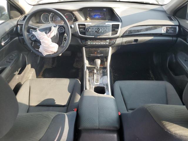 Photo 8 from auction – 2017 HONDA ACCORD LX with VIN 1HGCR2F35HA189736