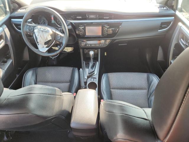 Photo 8 from auction – 2014 TOYOTA COROLLA L with VIN 5YFBURHE5EP101209